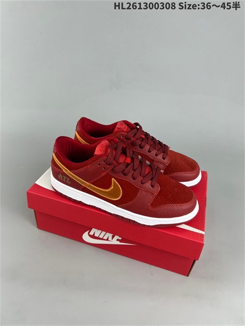 men low dunk sb shoes H 2023-3-21-147